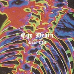 FKA Twigs & Skrillex - Ego Death (DARE edit)