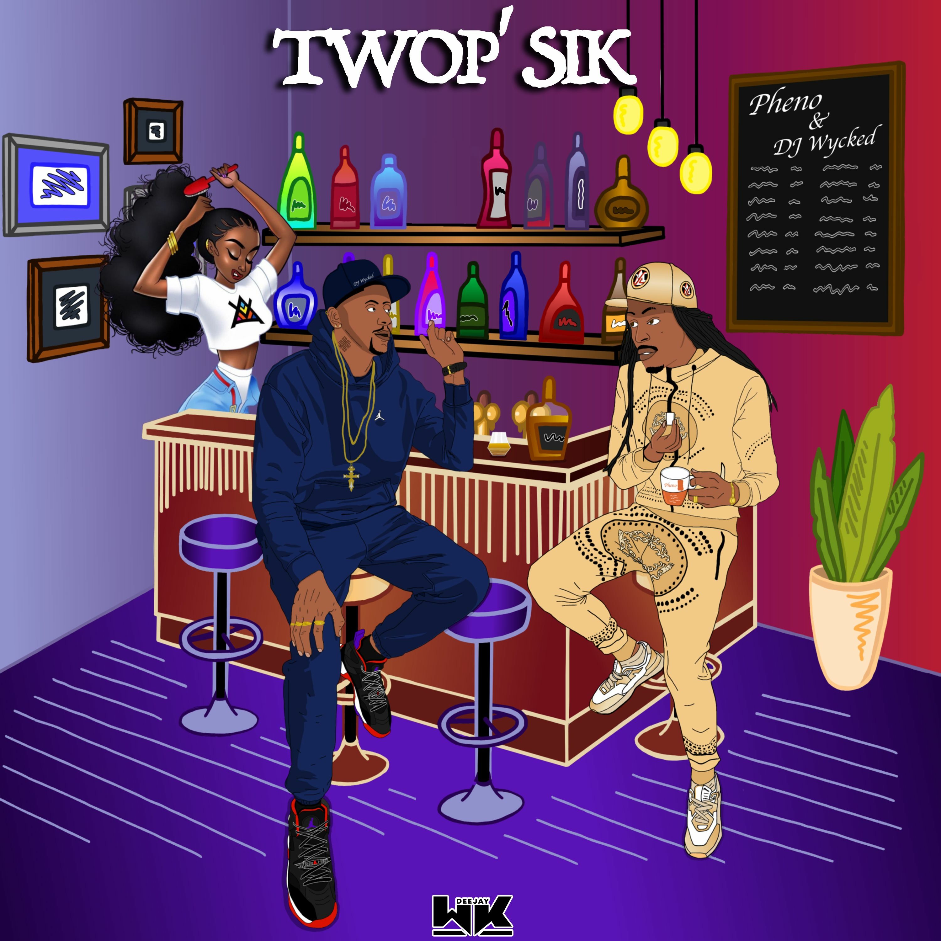 Twop' Sik episode artwork