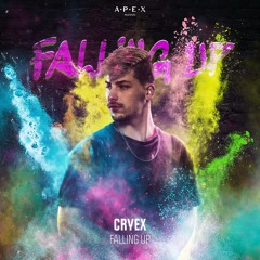 Cryex - Falling Up