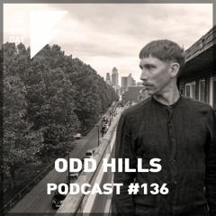 On the 5th Day Podcast #136 - Odd Hills