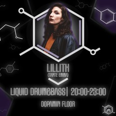 Lillith - Tante Emma in e-motion Promoset - Liquid Drum&BAss