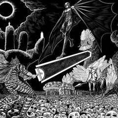 SadBoyProlific - Crypt Chronicles Volume 1 (prod. Lance Isaacson II)
