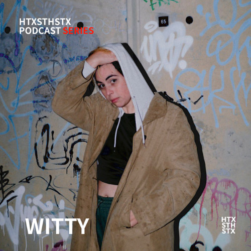 HTXSTHSTX Series - Witty