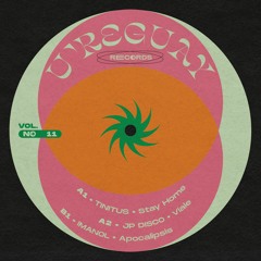 Imanol - Apocalipsis