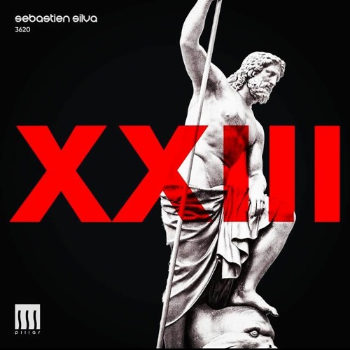 Sebastien Silva - Paix (Extended Mix)