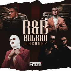 Up X Balenciaga ( Fraze Edit & Mashup )