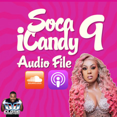 Soca iCandy 9 (music)