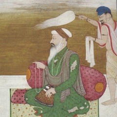 Kaanra Partaal - Man Japho Ram Gopal - Ustad Harbhajan Singh Ji