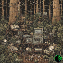 Kiig-Yar - Minimal Forest