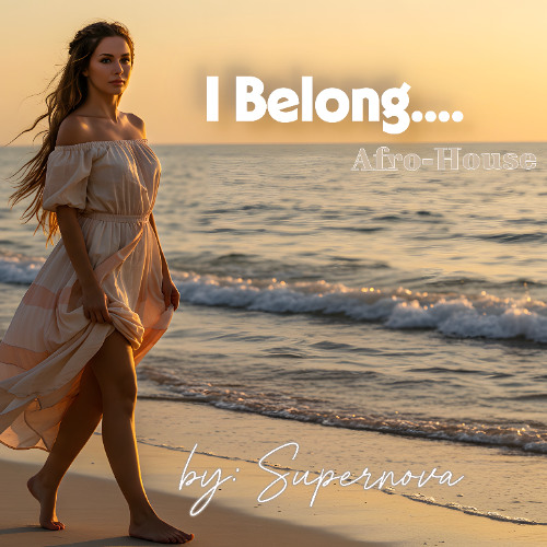 I Belong -AfroHouse