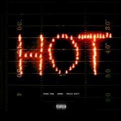 Young Thug- Hot (Hadi Remix) [Free DL]