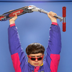 Oliver Tree - This Time