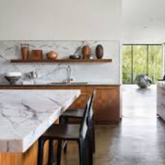 Exploring Marble and Quartz Stone in Ghana: Luxury, Durability, and Quality for Your Projects