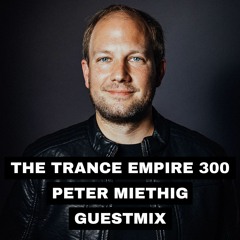 TTE300 Peter Miethig Guestmix