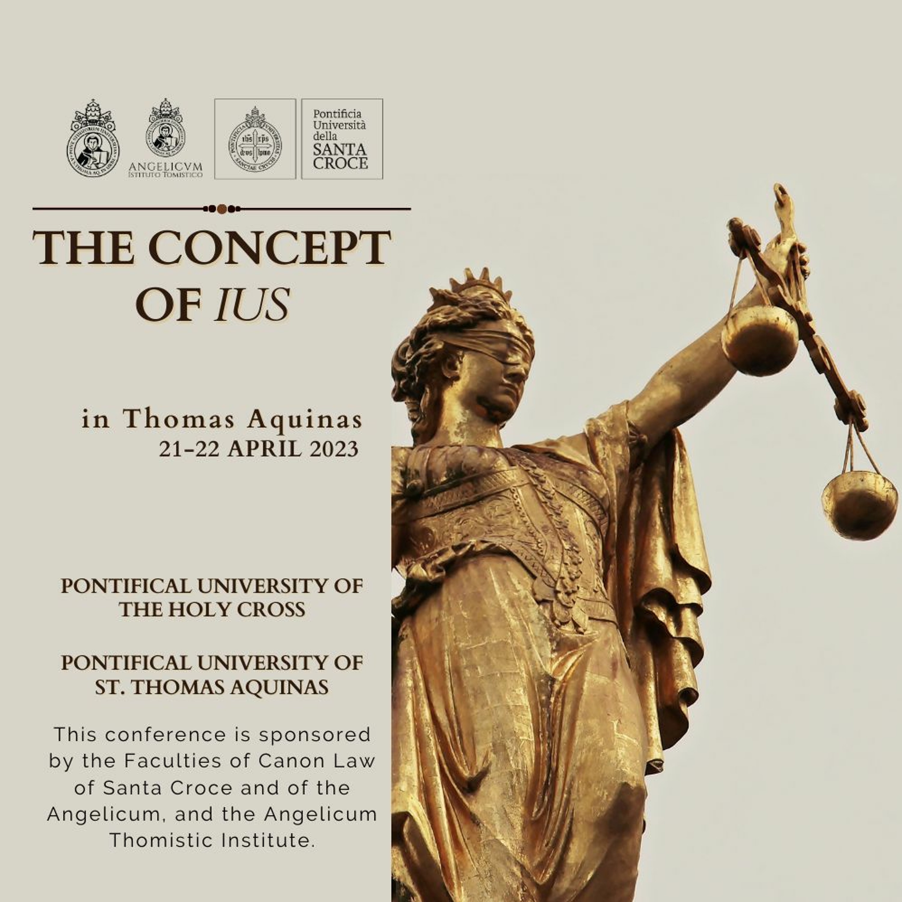 Angelicum Thomistic Institute