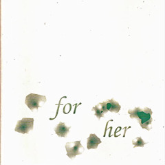 For Her I Would Be A Hero - Ninety-Five To Nine