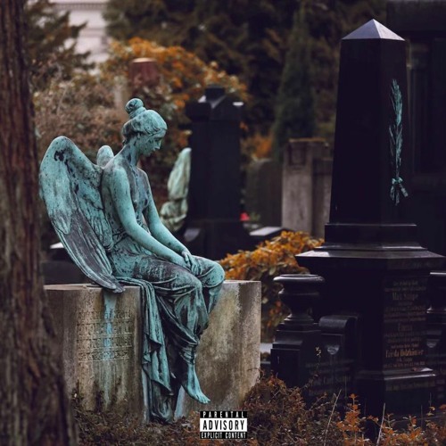 Strange Addiction (feat. Nick B & Stark) prod. Dom Wise