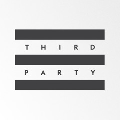 THIRD PARTY - LIVE at VOID Club BKK