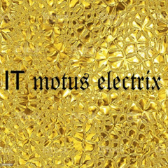 I.T. Motus Electrix - Gold