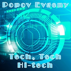 Popov Evgeny - Baby Baby