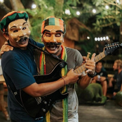 Feeling Good (Rasta)