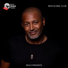 Dymos live set Ibiza Global Radio