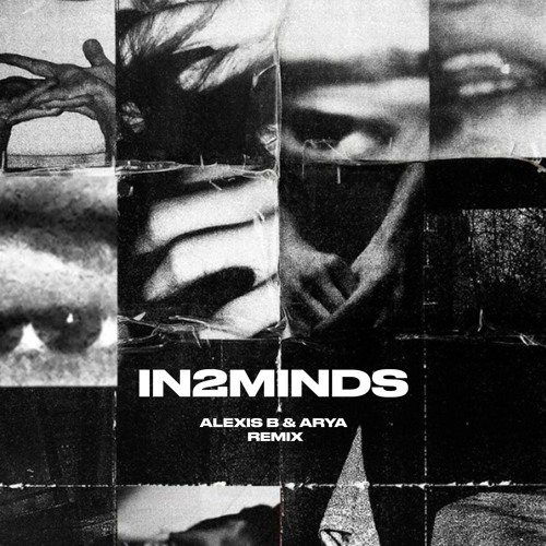 Chris Lake, Disclosure - in2minds (Alexis B & Arya Remix)