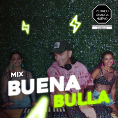 MIX BUENA BULLA MARZO 2025