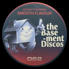 PREMIERE: George Cynnamon - Take You To The Sunshine [theBasement Discos]