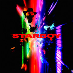 STARBOY - ANGEL DIOR ( ORIGINAL AUDIO) (djHSTAREDBONE XCLUSIVE)