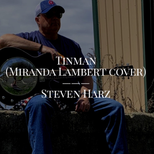 Tinman / Miranda Lambert cover