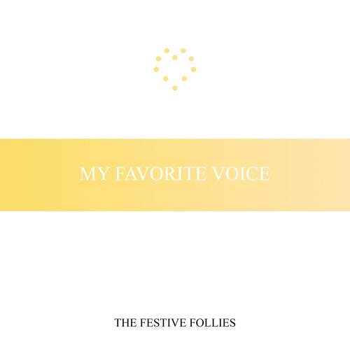 My Favorite Voice