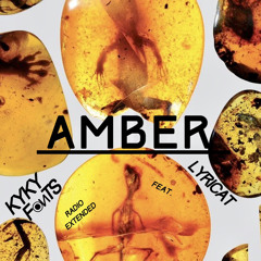 KYKY FONTS ft. LYRICAT - AMBER (Radio Extended)