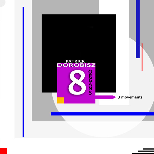 8 Organs: Mvt2