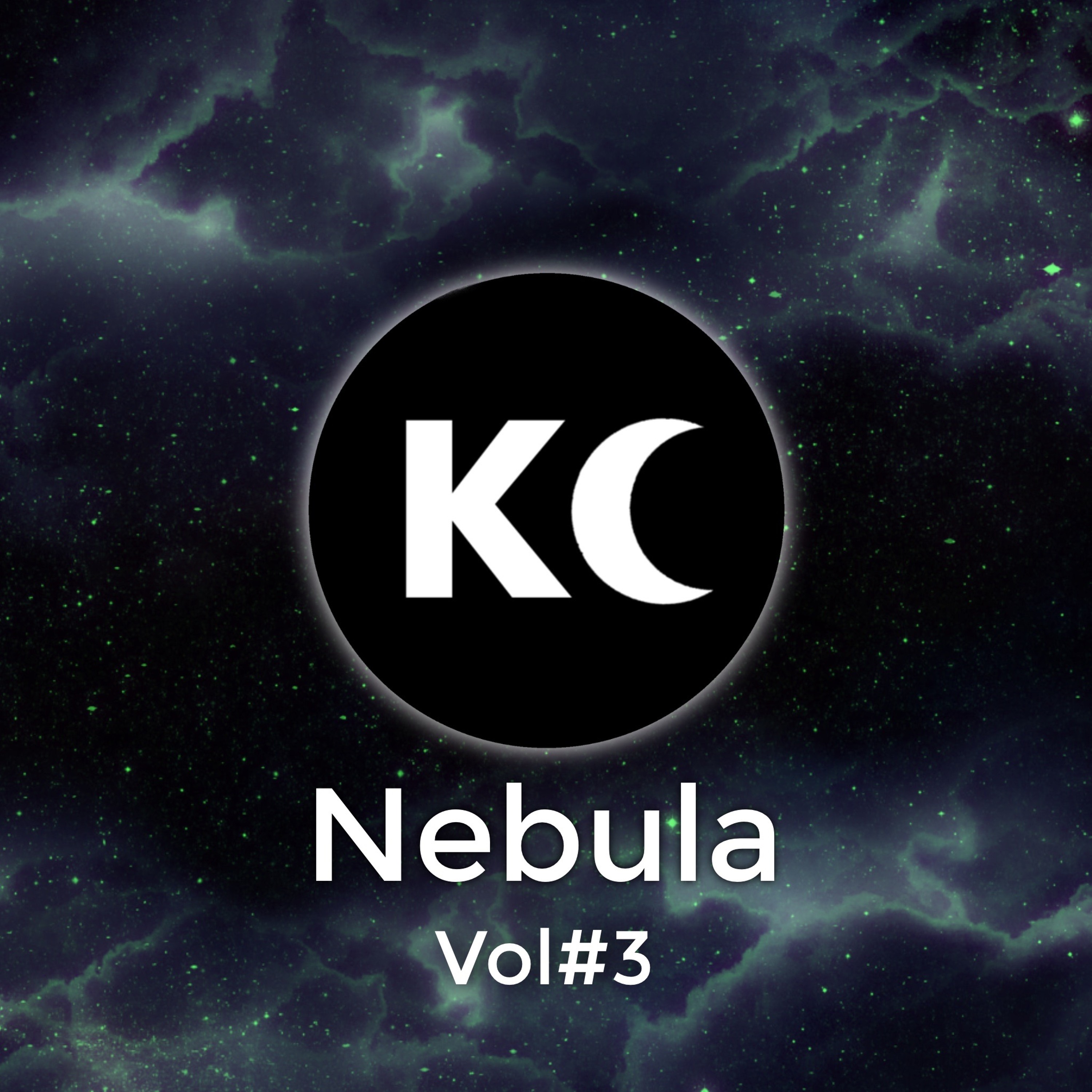 Nebula Vol#03 - Techno episode artwork