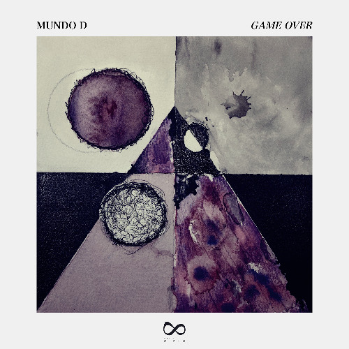 PREMIERE771 // Mundo D - Game Over (Original Mix)
