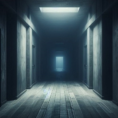 Dark Ambient Music