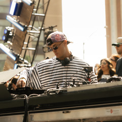 Goosey @ ARC Music Festival Chicago