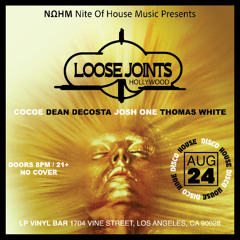 LOOSE JOINTS HOLLYWOOD_8-24-25 (cocoe, josh one, dean decosta, thomas white_SC