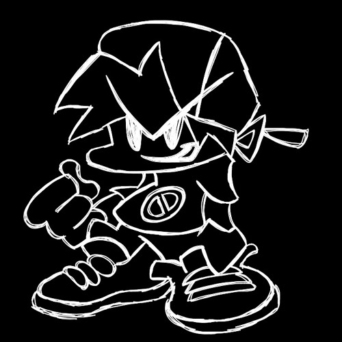 Stream Fnf Keith Megalo Boyfriendbattle By Julian Marrero Listen Online For Free On Soundcloud
