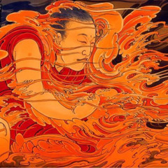 Thích Quảng Đức (Prod by higrime)