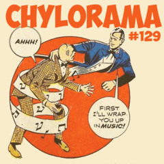Chylorama 129