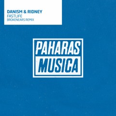 Danism & Ridney - Fast Life (Ridney Remix)
