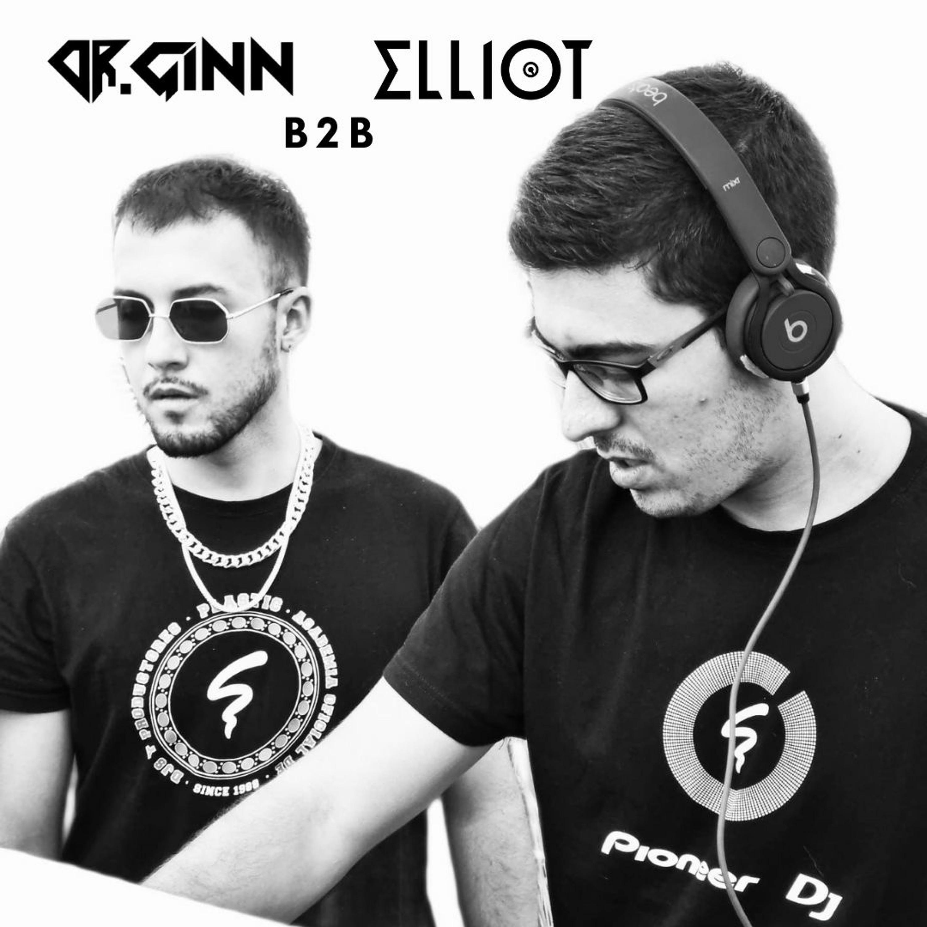 ELLIOT