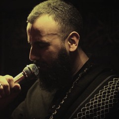 قبلة الحب كربلا ملا يوسف صوفان