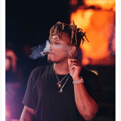 Juice Wrld- Hey Wonderland (tempo+reverb reproduced by Lil Ca$p)