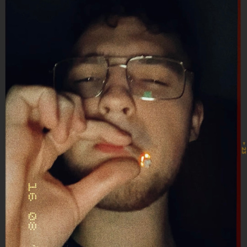 Płonie Josh