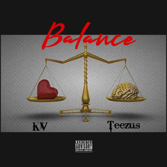 KV ft. Teezus - Balance