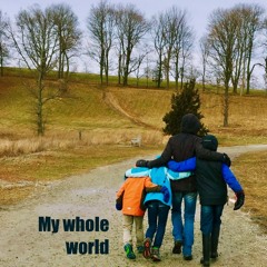 My whole world (Mary; feat. Jasmine Reid)