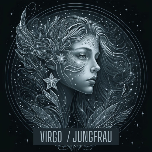 Chasing Balance (Virgo Song)